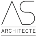 AS Architecte Logo